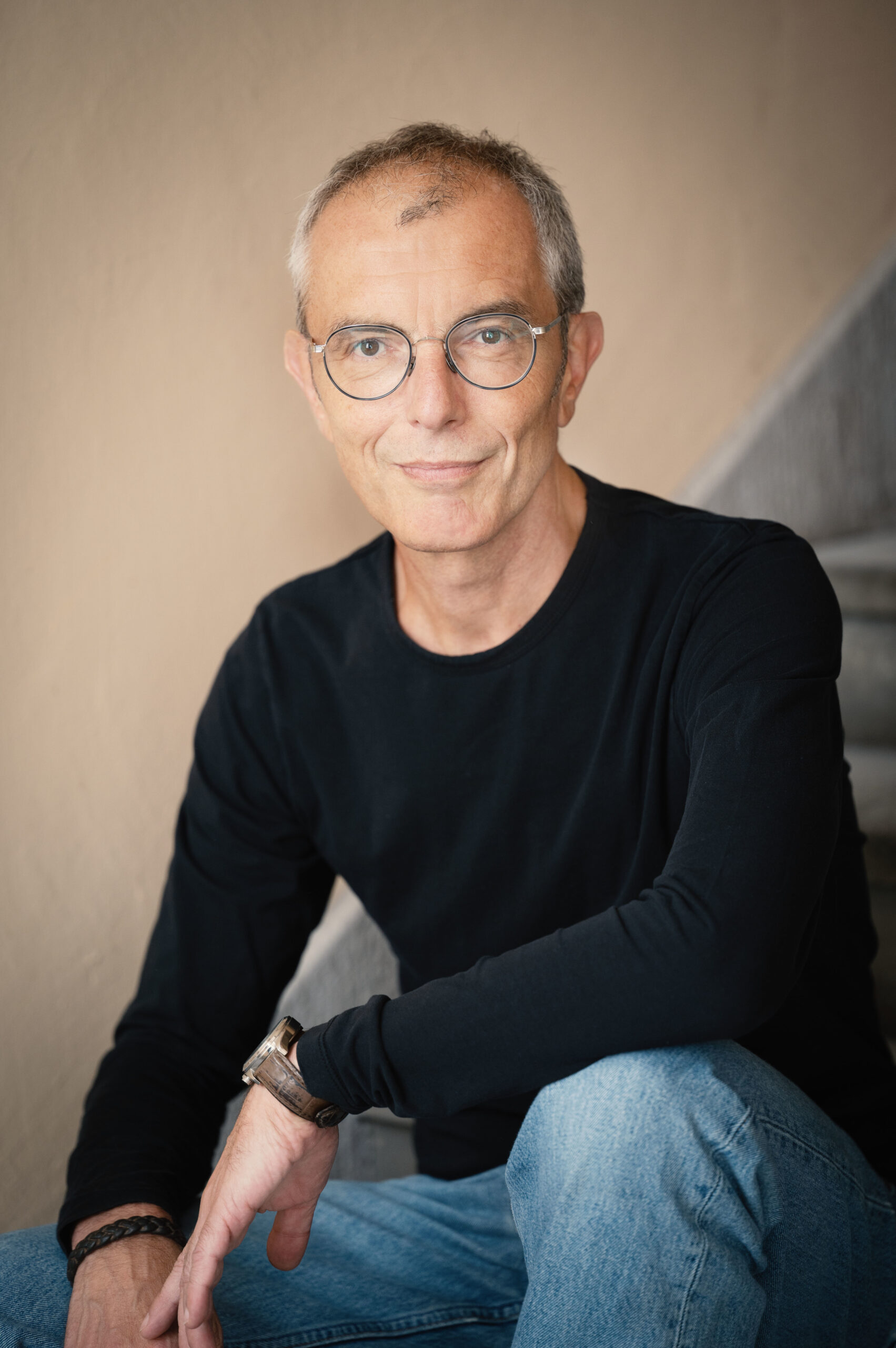 Dr. Steven Vettermann