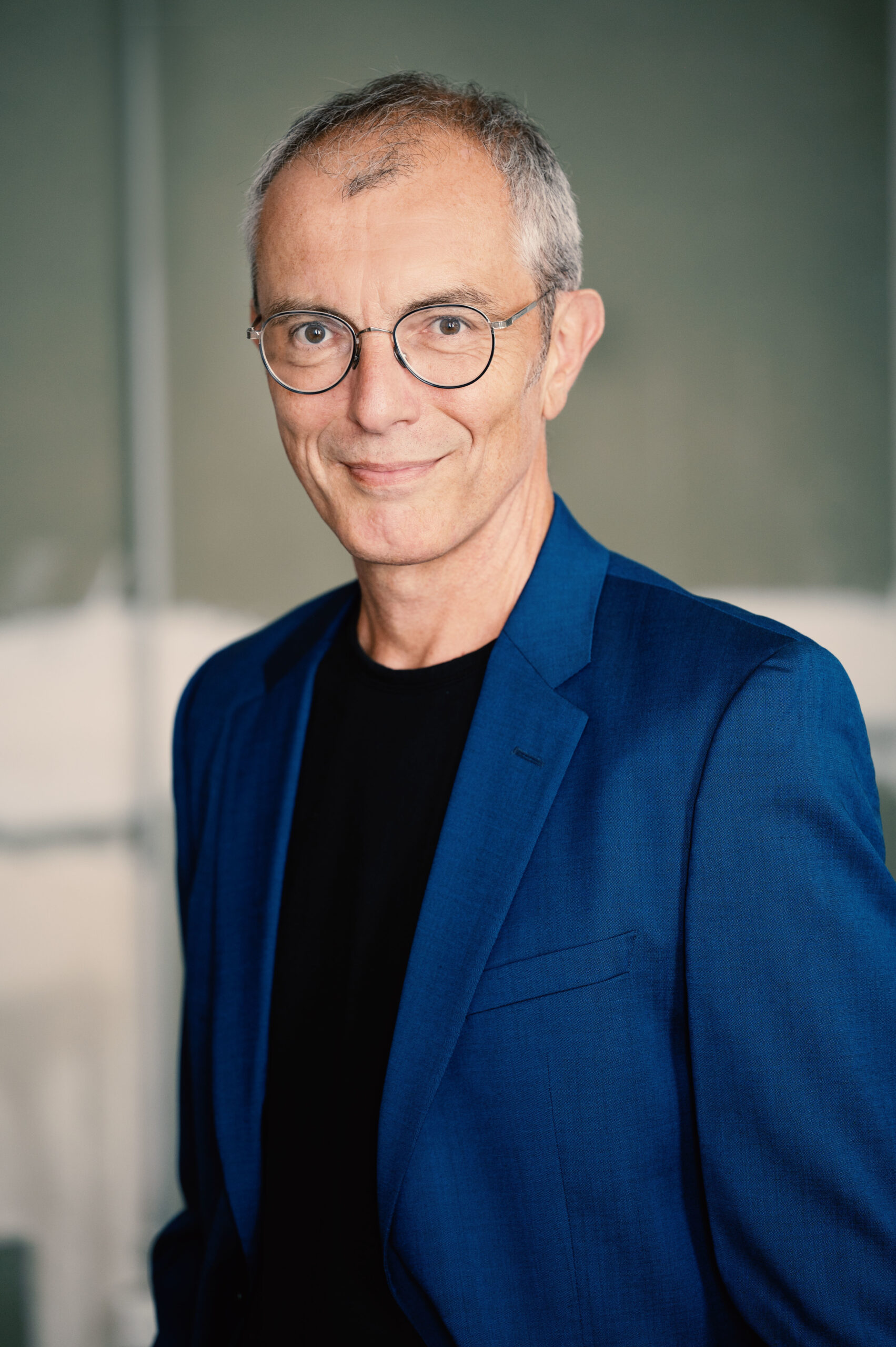 Steven Vettermann - Leadership, Transformation und KI