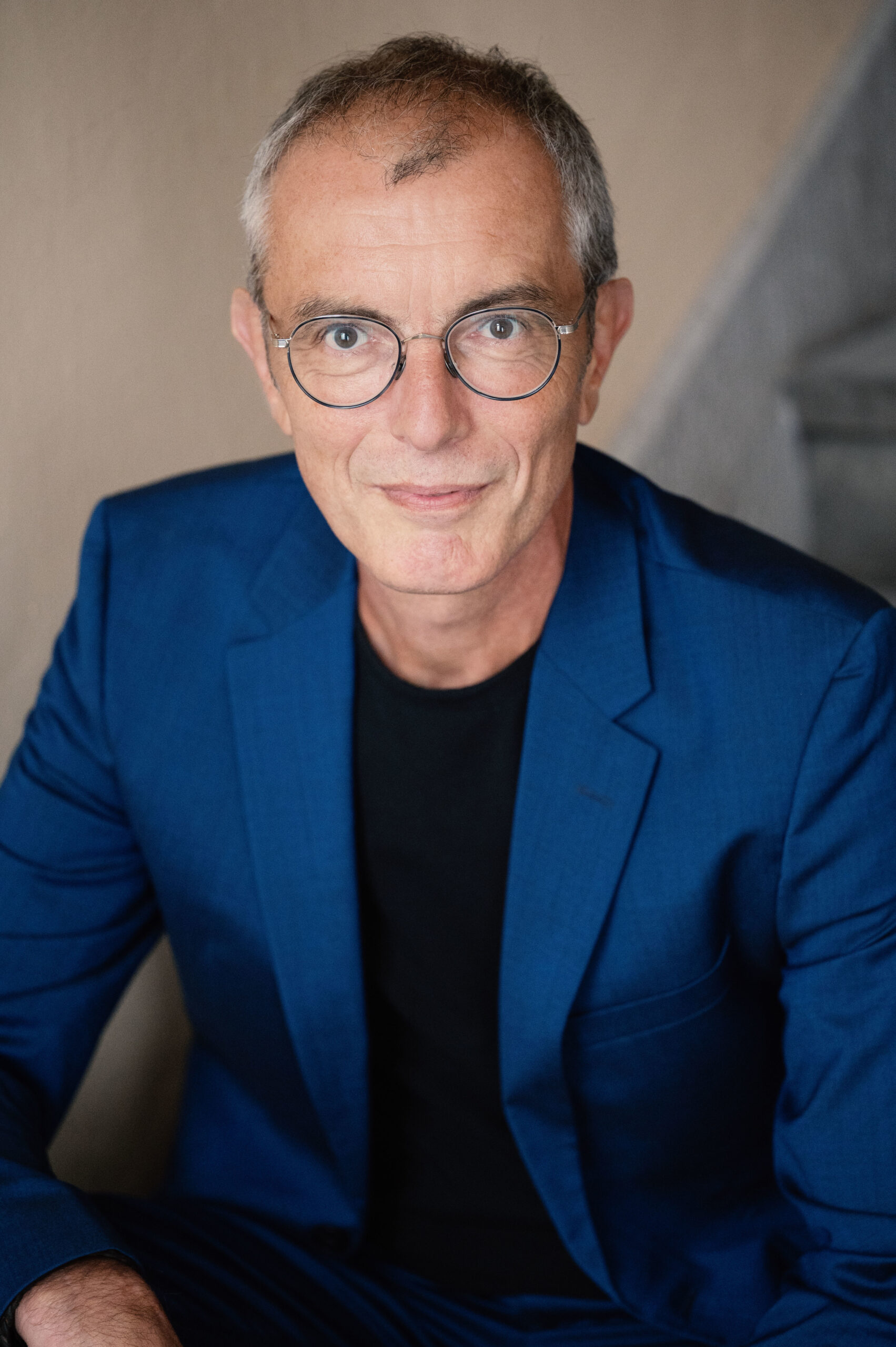 Steven Vettermann